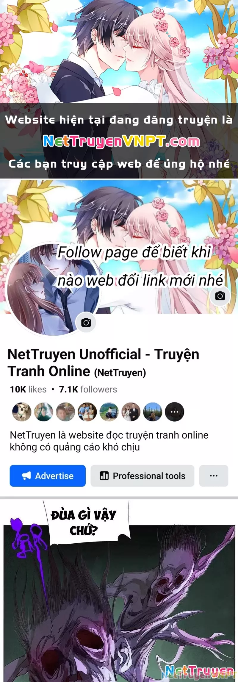 Tiên Hàng Đầu: Chapter 42