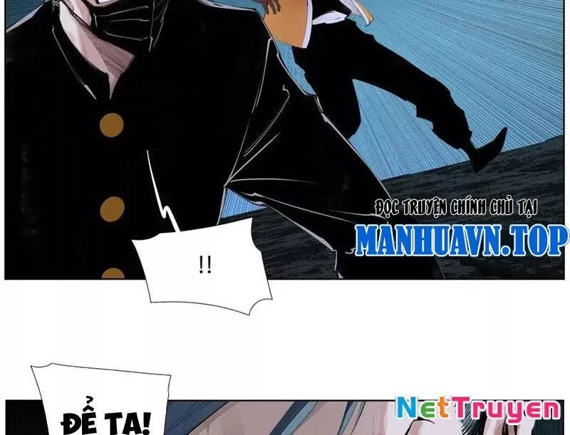 Tiên Hàng Đầu: Chapter 42