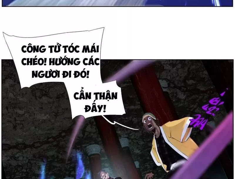 Tiên Hàng Đầu: Chapter 42