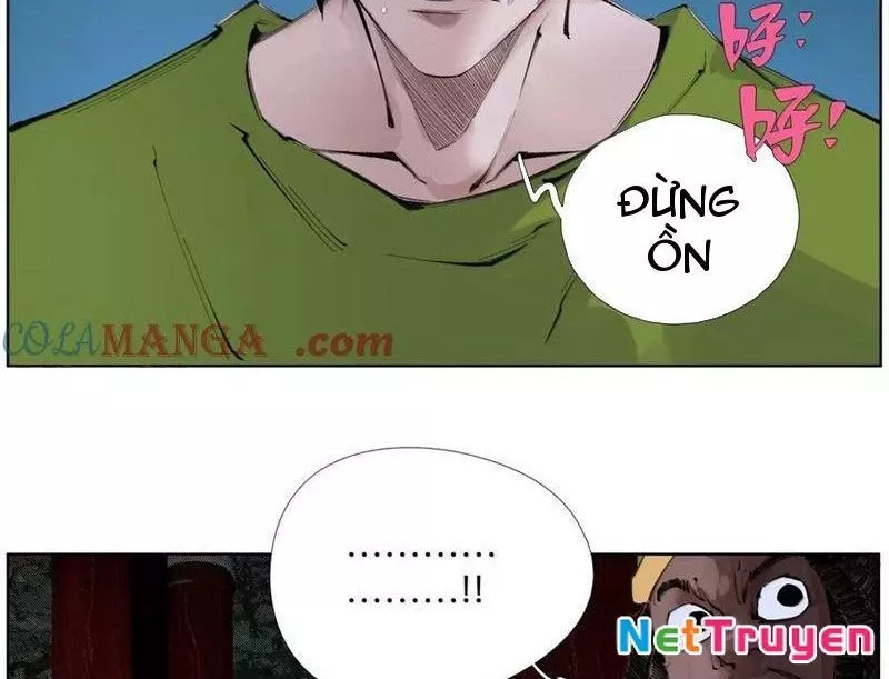 Tiên Hàng Đầu: Chapter 42