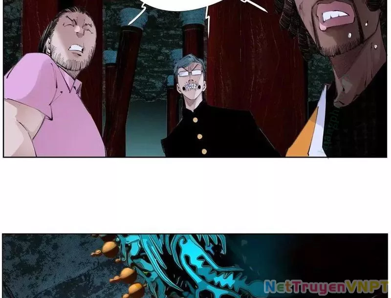 Tiên Hàng Đầu: Chapter 42