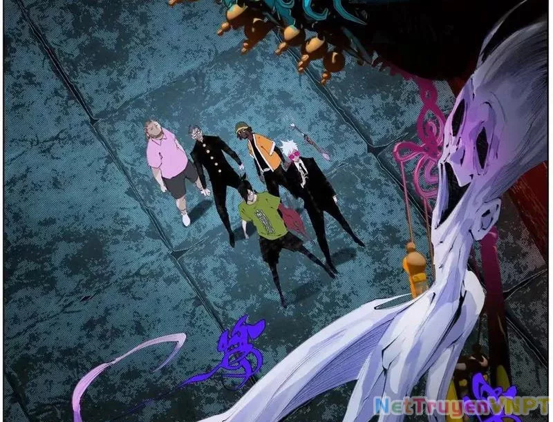 Tiên Hàng Đầu: Chapter 42