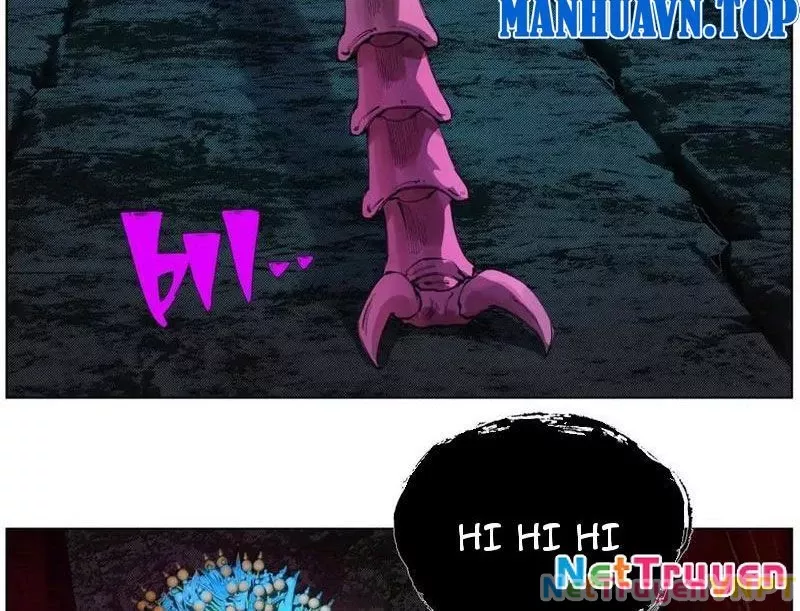 Tiên Hàng Đầu: Chapter 42