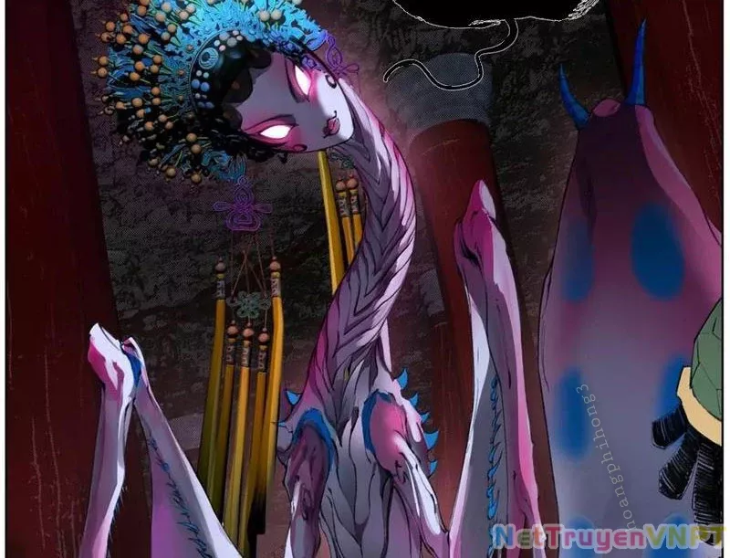 Tiên Hàng Đầu: Chapter 42