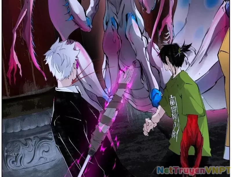 Tiên Hàng Đầu: Chapter 42