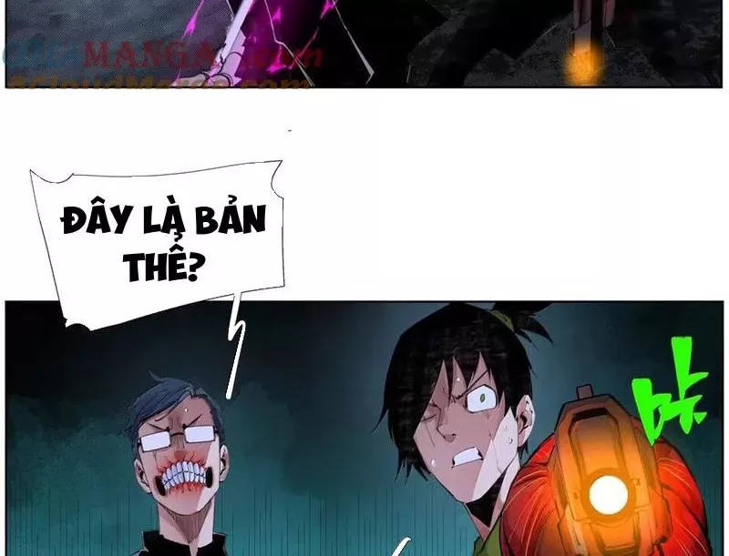 Tiên Hàng Đầu: Chapter 42