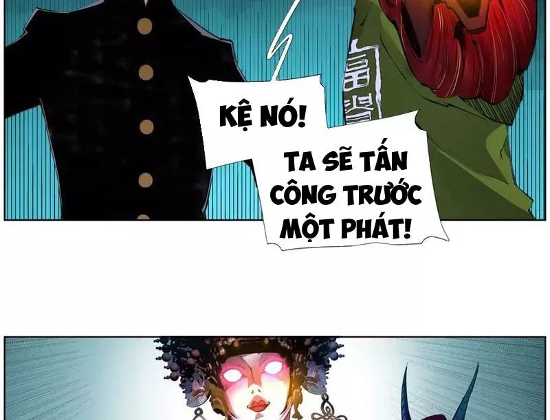 Tiên Hàng Đầu: Chapter 42