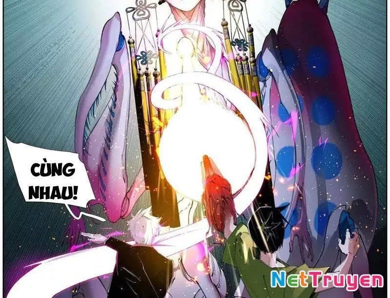 Tiên Hàng Đầu: Chapter 42
