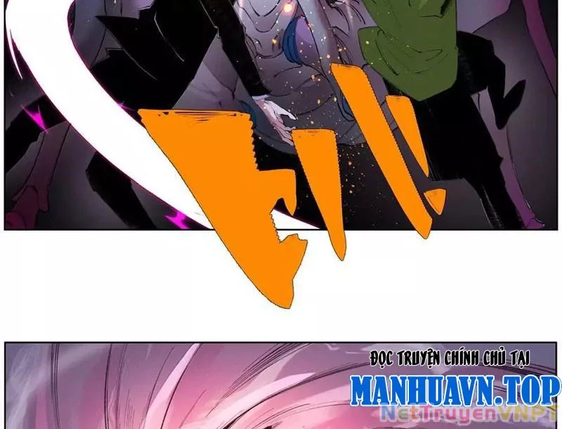 Tiên Hàng Đầu: Chapter 42