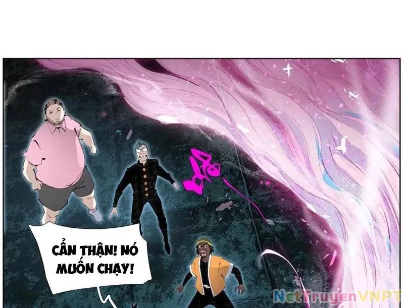 Tiên Hàng Đầu: Chapter 42