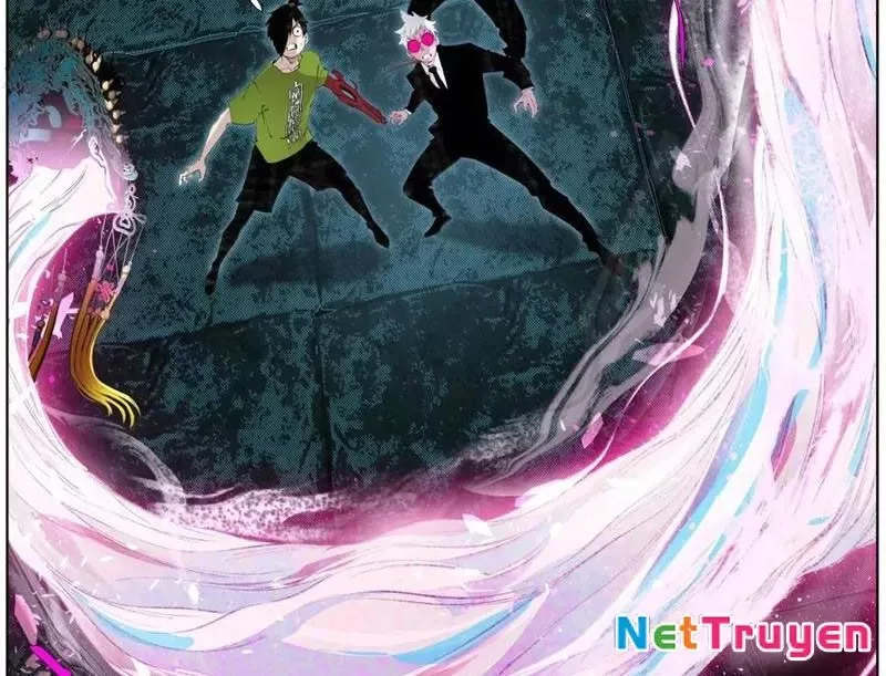 Tiên Hàng Đầu: Chapter 42