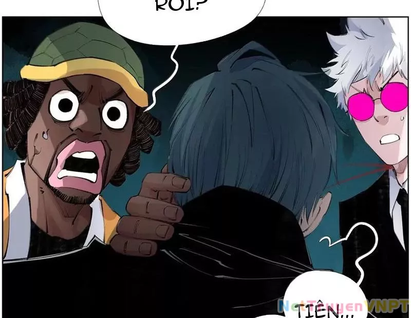 Tiên Hàng Đầu: Chapter 42