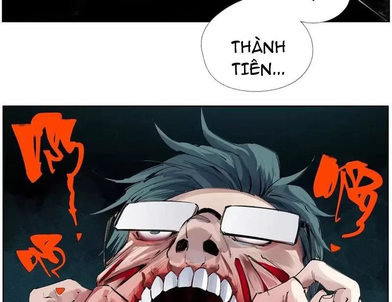 Tiên Hàng Đầu: Chapter 42