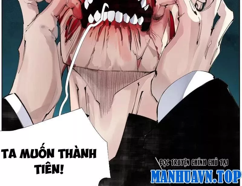 Tiên Hàng Đầu: Chapter 42