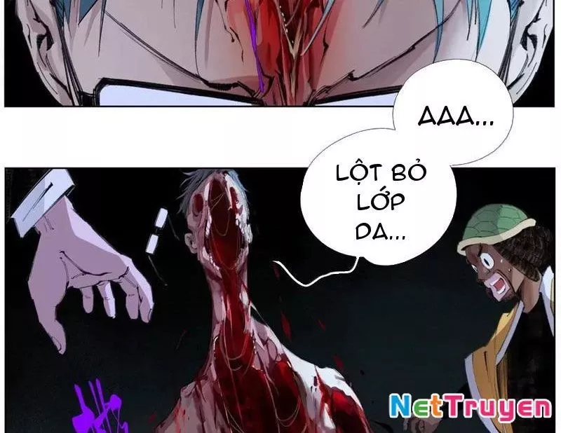 Tiên Hàng Đầu: Chapter 42