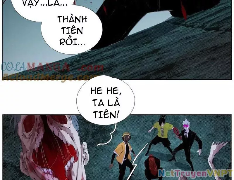 Tiên Hàng Đầu: Chapter 42