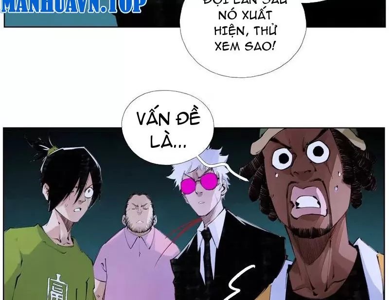 Tiên Hàng Đầu: Chapter 42