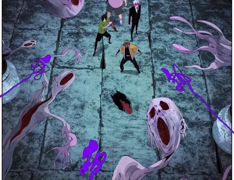 Tiên Hàng Đầu: Chapter 42