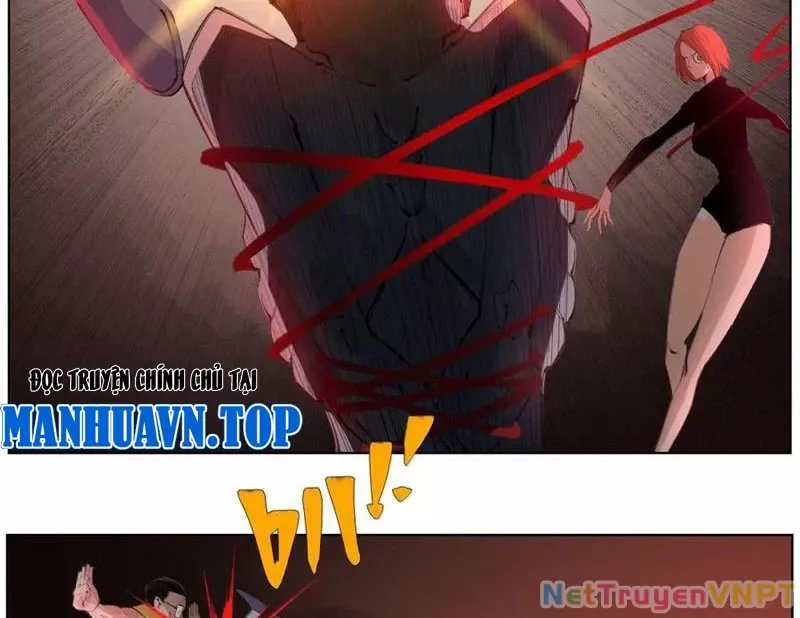 Tiên Hàng Đầu: Chapter 42