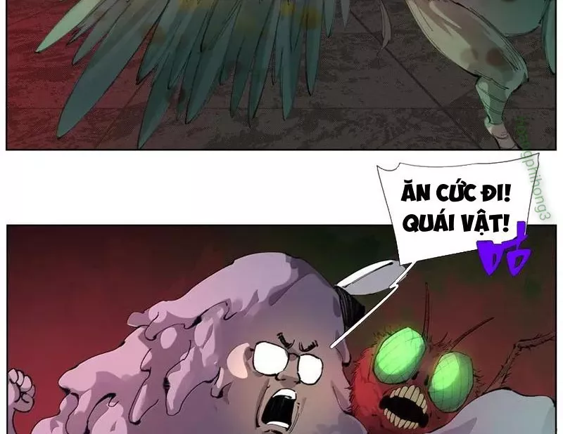 Tiên Hàng Đầu: Chapter 42