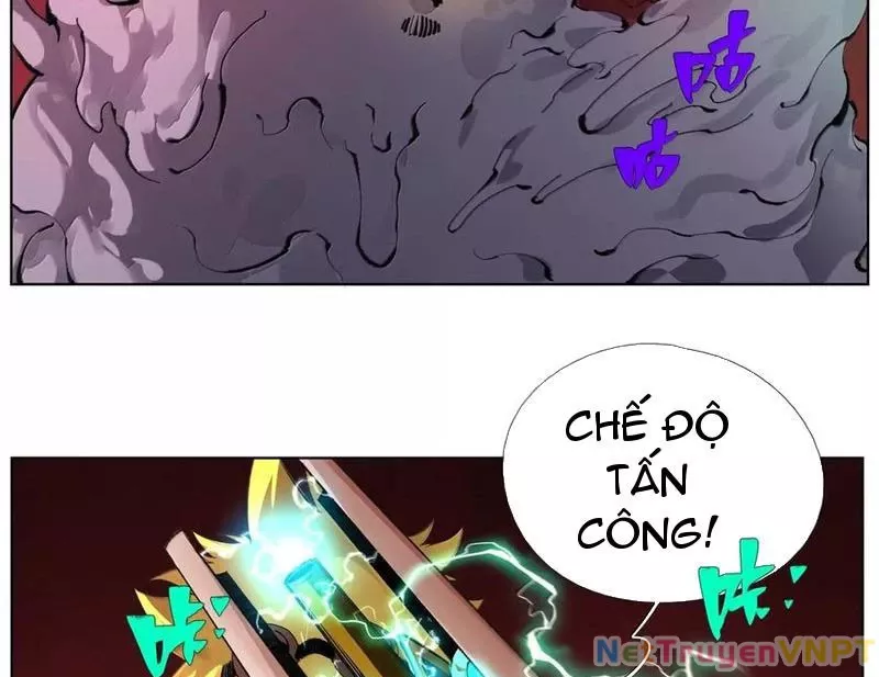 Tiên Hàng Đầu: Chapter 42