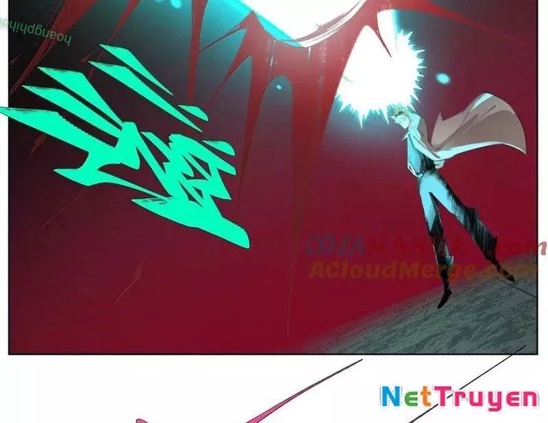 Tiên Hàng Đầu: Chapter 42