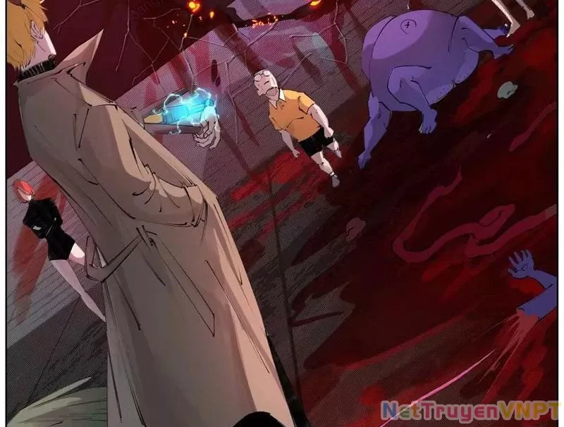 Tiên Hàng Đầu: Chapter 42