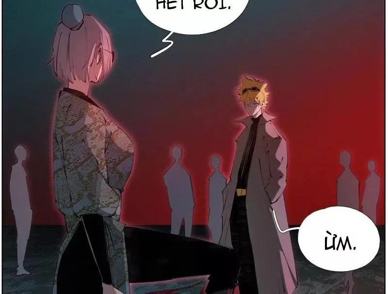 Tiên Hàng Đầu: Chapter 42