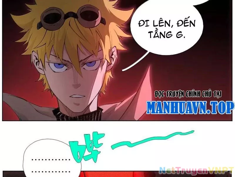 Tiên Hàng Đầu: Chapter 42