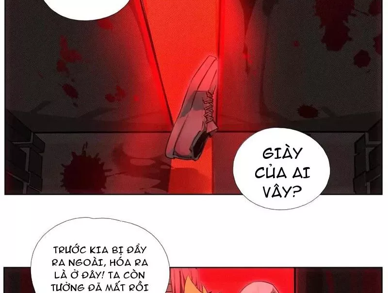 Tiên Hàng Đầu: Chapter 42