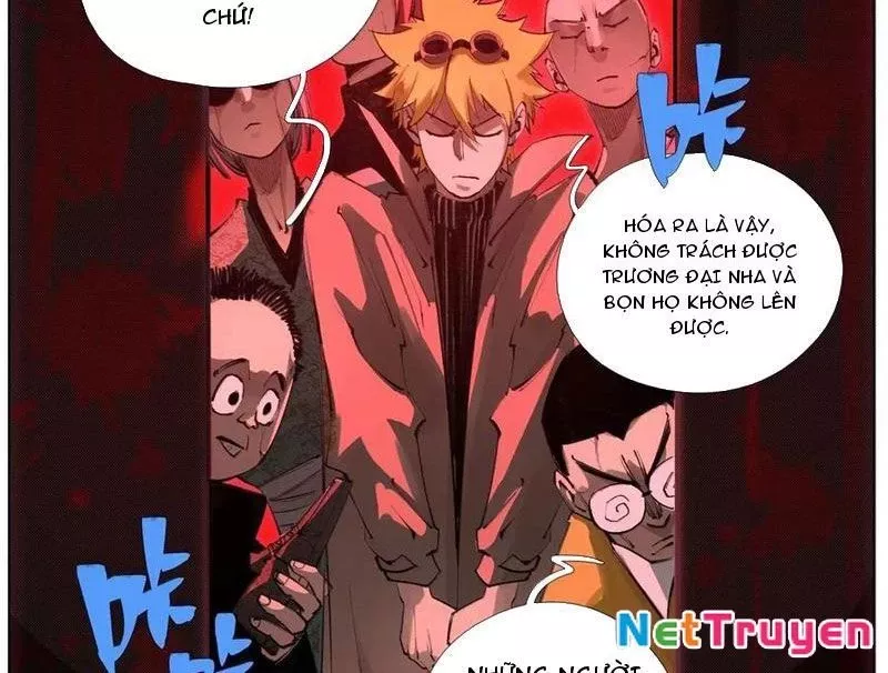 Tiên Hàng Đầu: Chapter 42