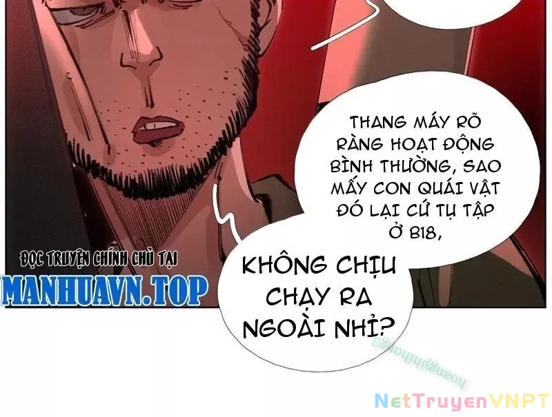 Tiên Hàng Đầu: Chapter 42