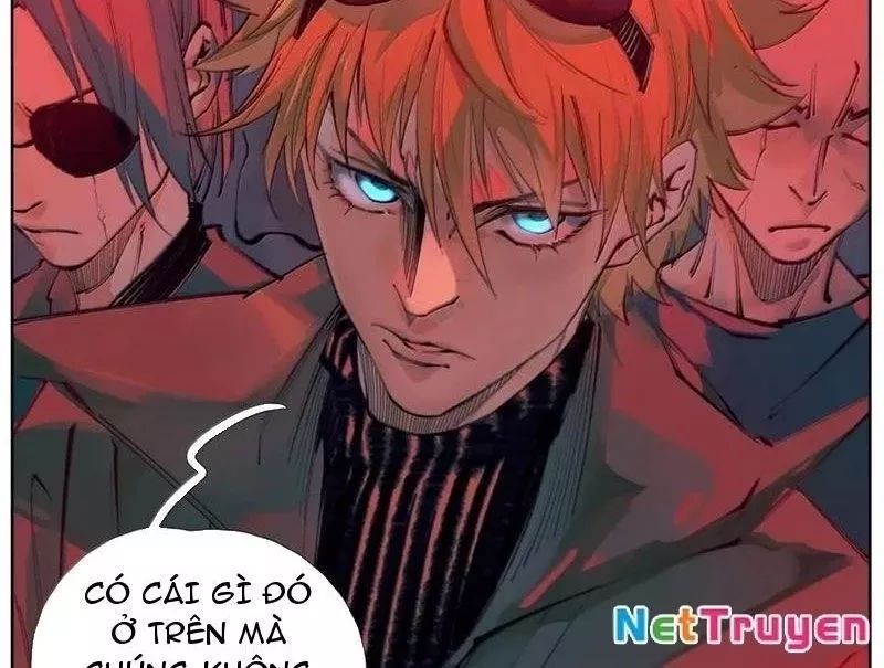 Tiên Hàng Đầu: Chapter 42