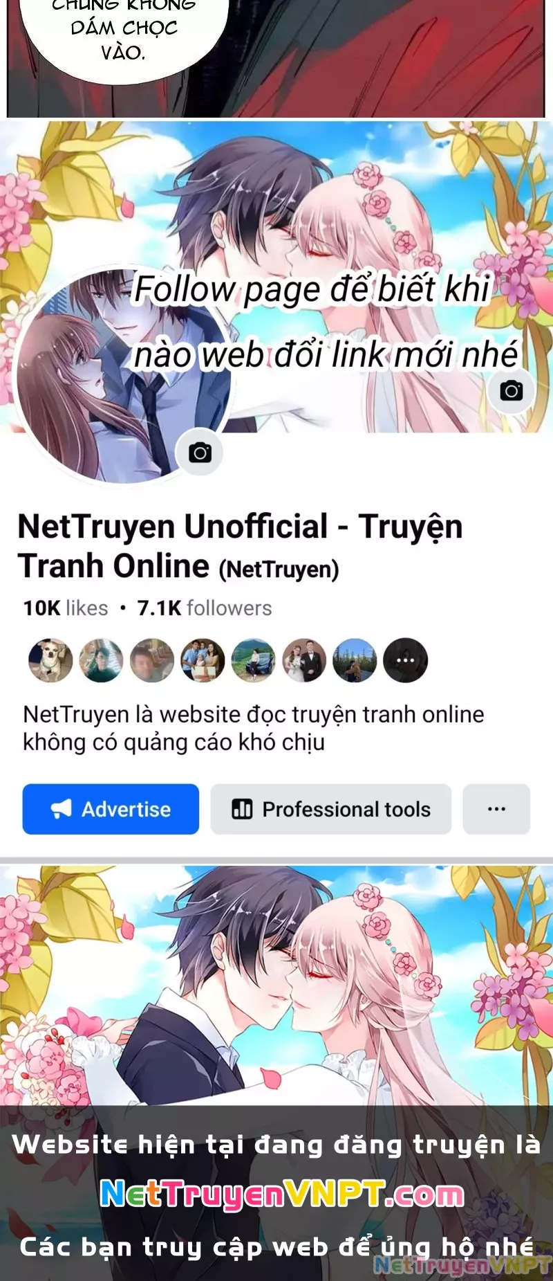 Tiên Hàng Đầu: Chapter 42