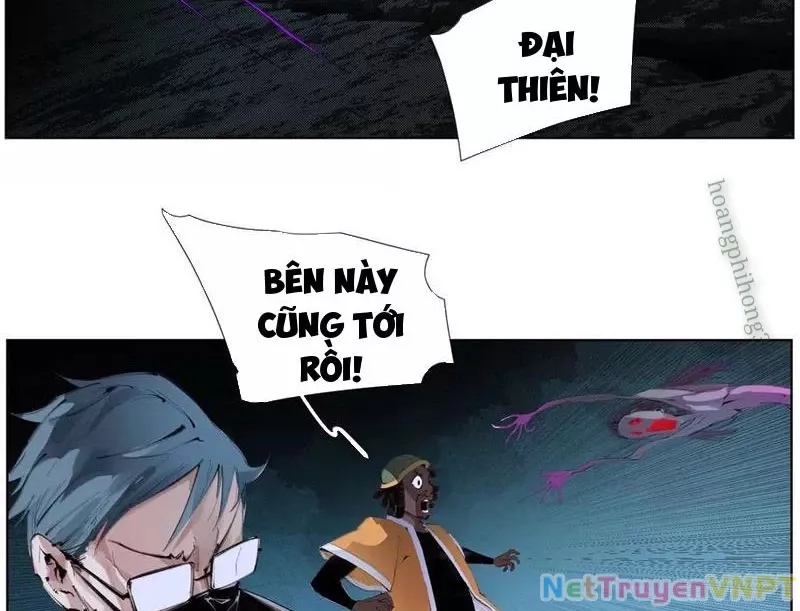 Tiên Hàng Đầu: Chapter 42