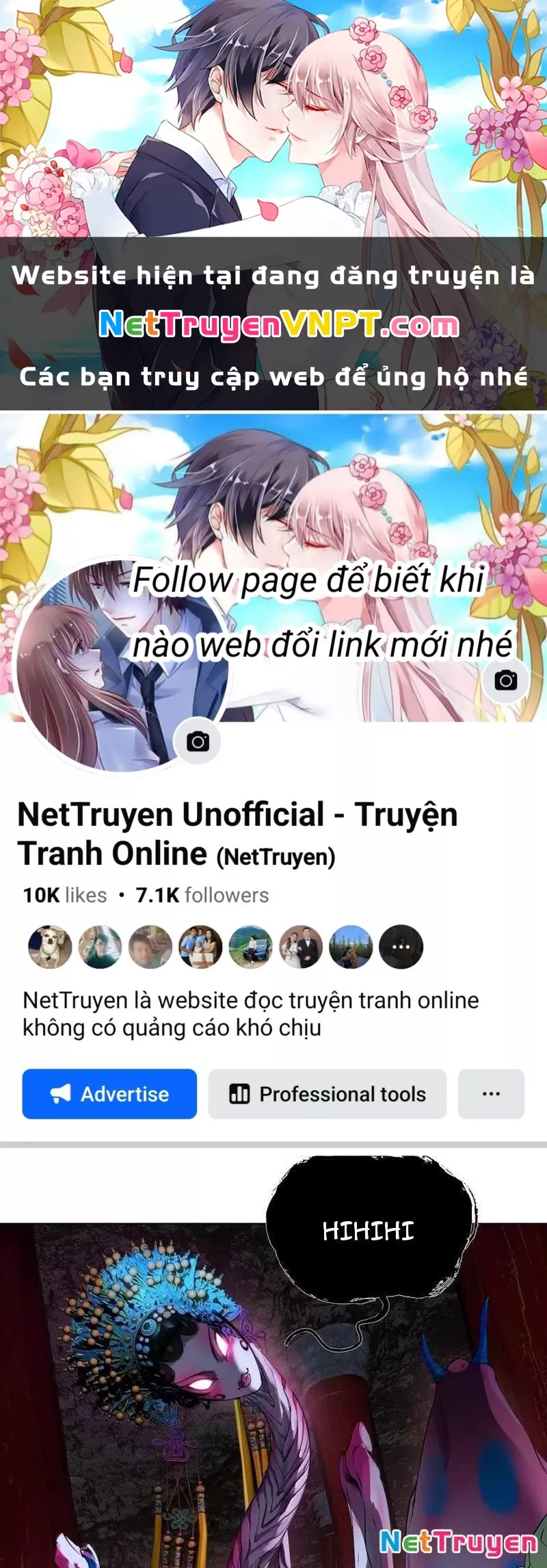 Tiên Hàng Đầu: Chapter 43