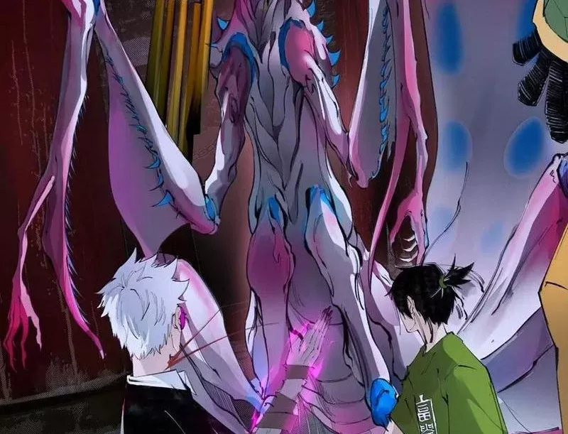 Tiên Hàng Đầu: Chapter 43