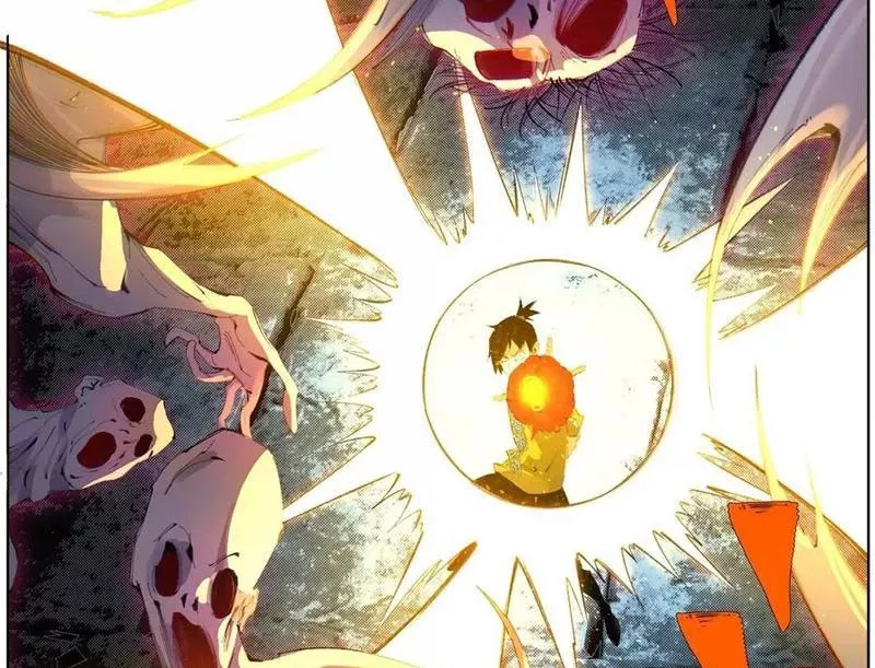 Tiên Hàng Đầu: Chapter 43