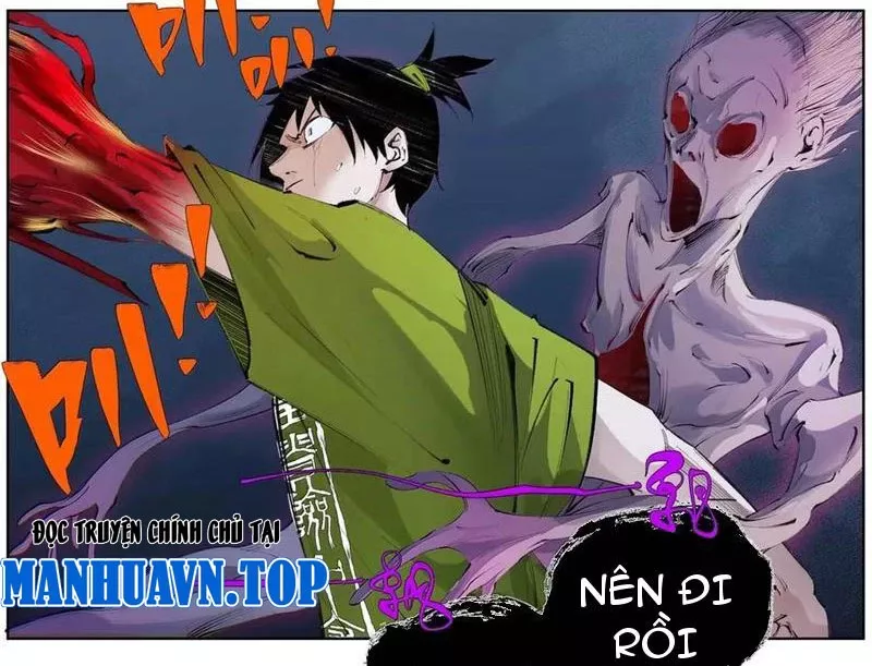 Tiên Hàng Đầu: Chapter 43