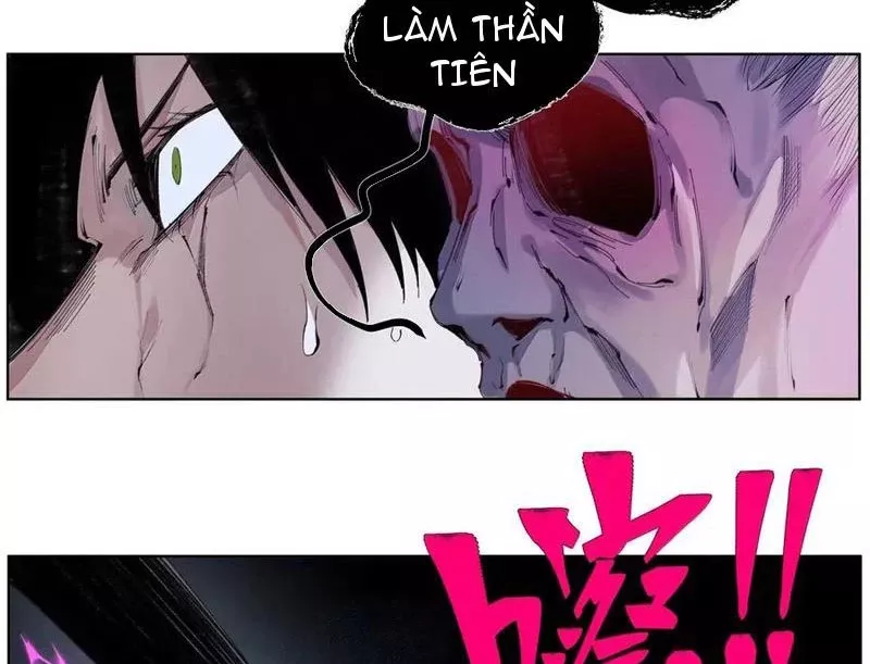 Tiên Hàng Đầu: Chapter 43