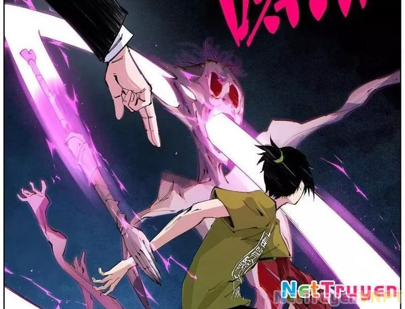 Tiên Hàng Đầu: Chapter 43