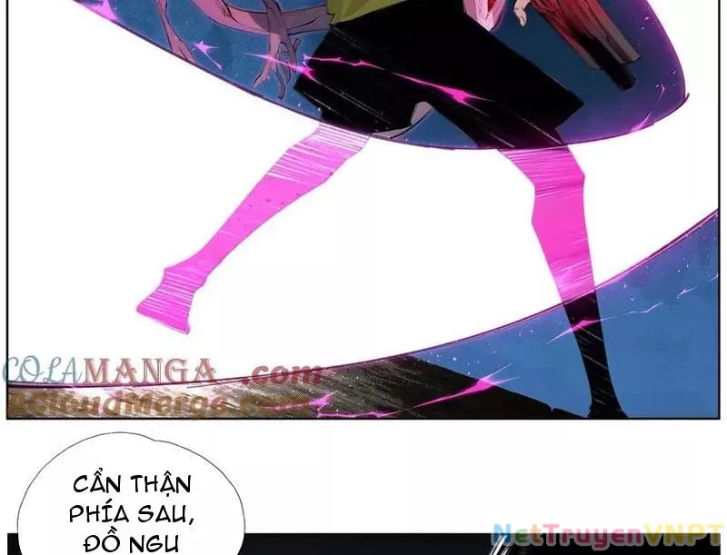 Tiên Hàng Đầu: Chapter 43