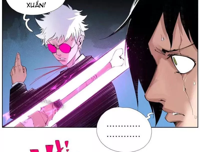 Tiên Hàng Đầu: Chapter 43