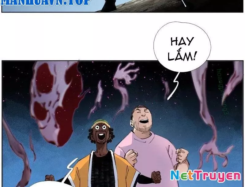 Tiên Hàng Đầu: Chapter 43