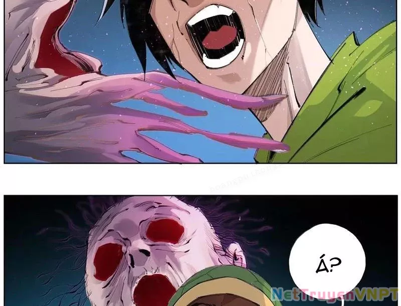 Tiên Hàng Đầu: Chapter 43