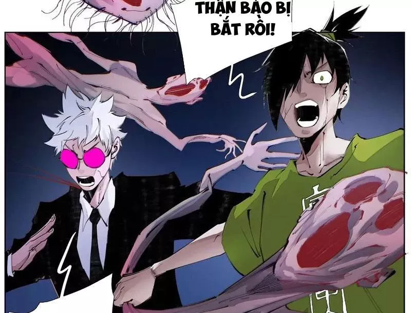 Tiên Hàng Đầu: Chapter 43