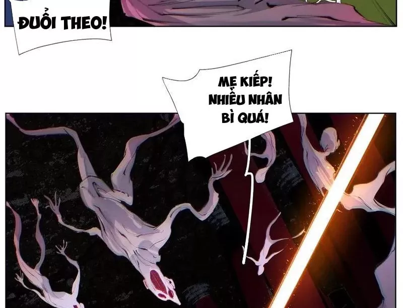 Tiên Hàng Đầu: Chapter 43