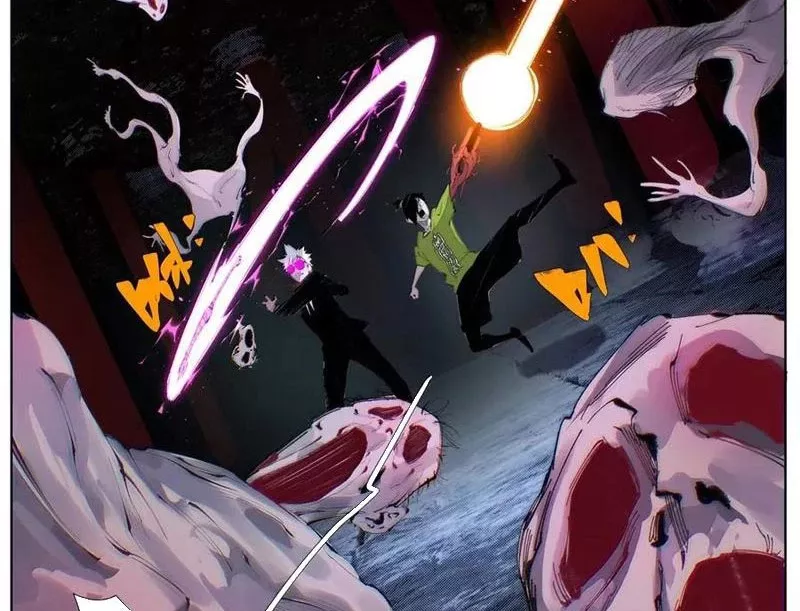 Tiên Hàng Đầu: Chapter 43