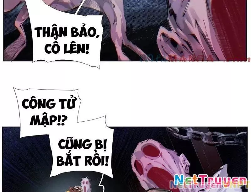 Tiên Hàng Đầu: Chapter 43