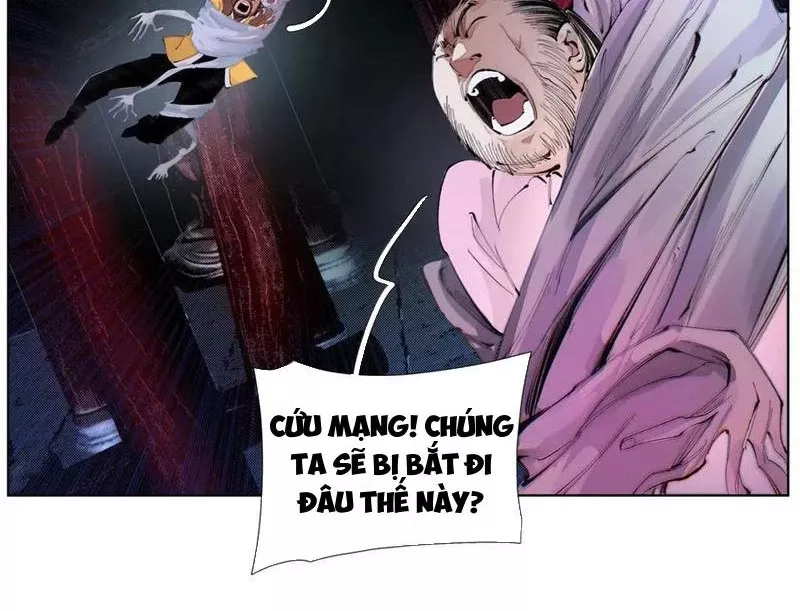 Tiên Hàng Đầu: Chapter 43